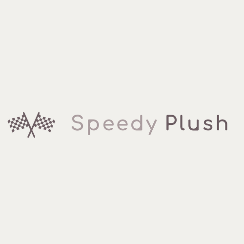 Speedy Plush